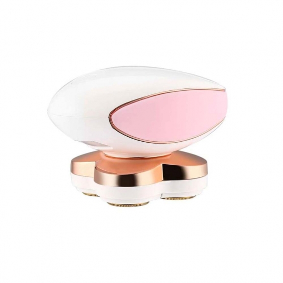 Bezbolestný depilátor chĺpkov S-906