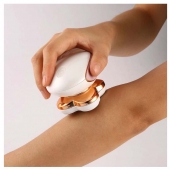 Bezbolestný depilátor chĺpkov S-906