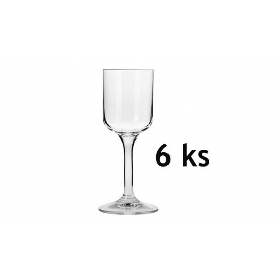 Sada pohárov - Vodka glass 40 ml