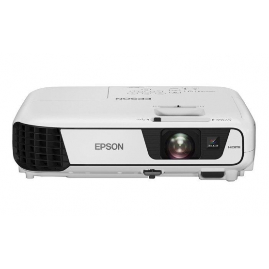 Projektor Epson EB-W31 (V11H730040)