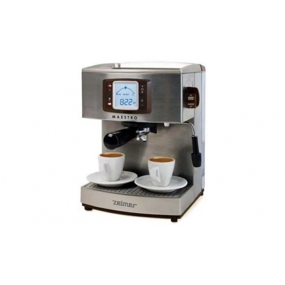 Espresso Zelmer ZCM2150X