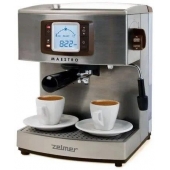 Espresso kávovar Zelmer ZCM2150X