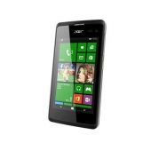 Mobilný telefón Acer Liquid M220 Mystic Black