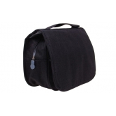 Kozmetická taška závěsná Travel Boxin čierna