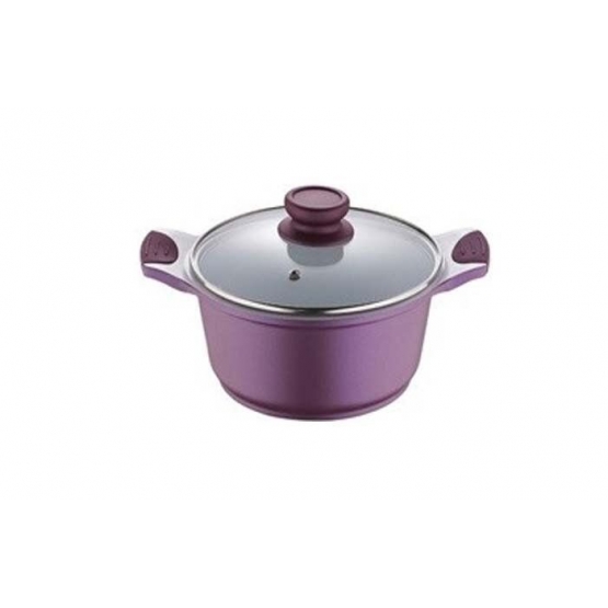 Hrniec BERGNER BG-6751 VIOFLAM