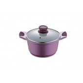 Hrniec BERGNER BG-6751 VIOFLAM