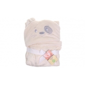 Detská deka zvířátková Happy Baby vzor 4
