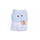 Detská deka zvířátková Happy Baby vzor 6