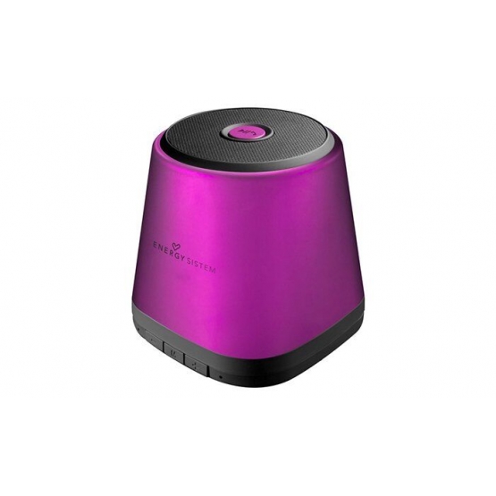 Prenosný Bluetooth reproduktor Energy Sistem Music Box Z1 Violet