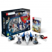 Nintendo Starlink Battle for Atlas