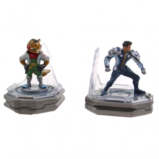 Nintendo Starlink Battle for Atlas