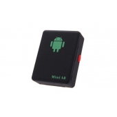 Mini GPS lokátor A8