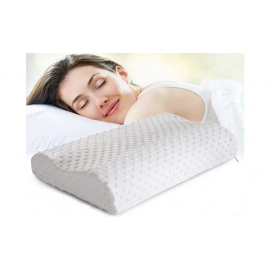 Vankúš s pamäťovou penou Comfort