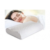Vankúš s pamäťovou penou Comfort