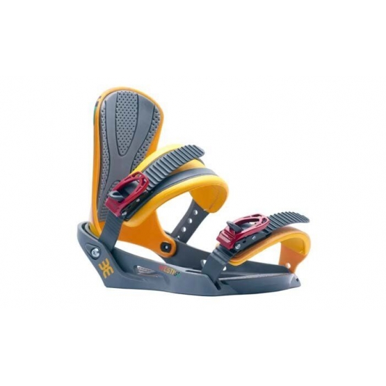 Snowboardové viazanie Westige Flat S