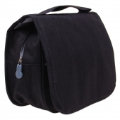 Kozmetická taška závěsná Travel Boxin čierna