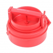 Forma na plnený hamburger