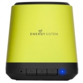 Prenosný Bluetooth reproduktor Energy Sistem Music Box BZ1 Green