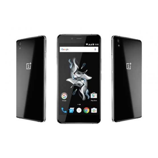 Mobilný telefón OnePlus X