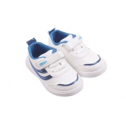 Detské topánky S-UP modré