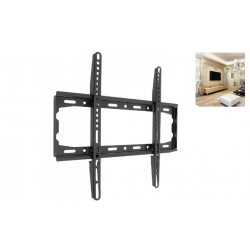 Polohovateľný držiak na TV 23" - 65"