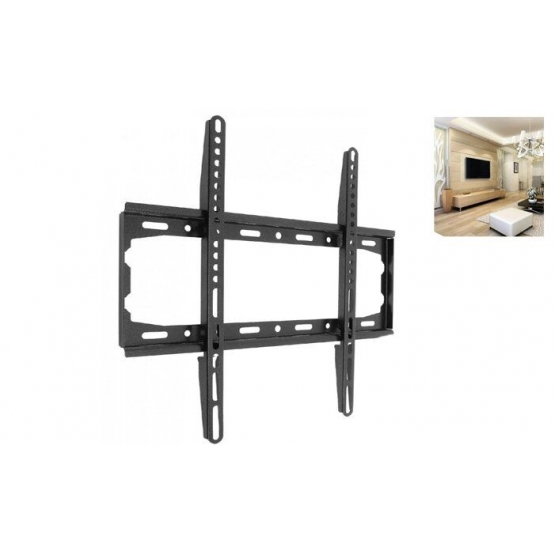 Polohovateľný držiak na TV 23" - 65"
