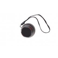 Mini Bluetooth reproduktor M9 čierny