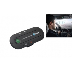 Bluetooth handsfree na tienidlo auta