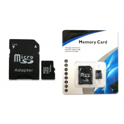 Micro SD pamäťová karta 64GB