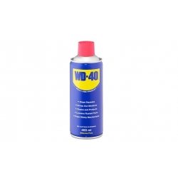 Univerzálne mazivo WD-40 400 ml