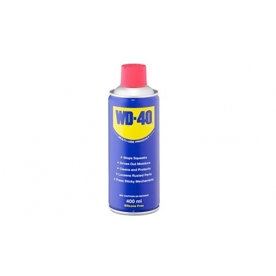 Univerzálne mazivo WD-40 400 ml