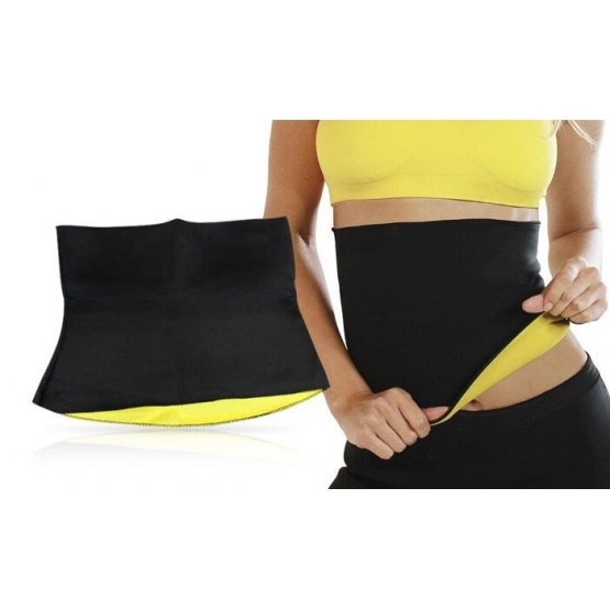 Chudnúci pás na brucho