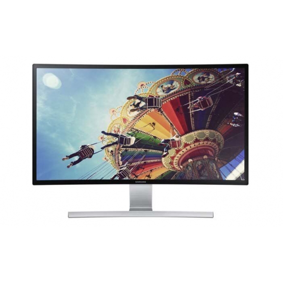 Monitor Samsung LT27D590CW/EN