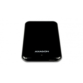 Externí box AXAGO PUREbox EE25-PB