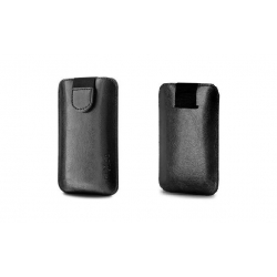 Pouzdro na mobilní telefon REDPOINT SoftSlim XL černé