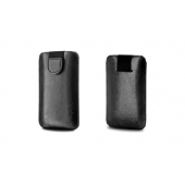 Pouzdro na mobilní telefon REDPOINT SoftSlim XL černé