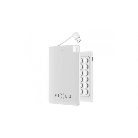 Powerbanka FIXED 2500 mAh