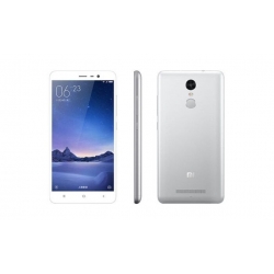 Mobilní telefon XIAOMI Redmi 3 16GB, stříbrný