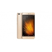 Mobilní telefon XIAOMI Mi5 LTE DualSIM, zlatý