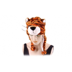 Zvieracie čiapka tiger