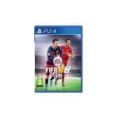Hra Electronic Arts FIFA 16 (PS4)