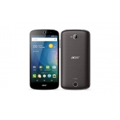 Mobilný telefón Acer Liquid Z530 LTE (tmavosivý)