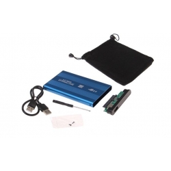 Externý box 2,5" HDD
