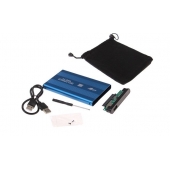 Externý box 2,5" HDD