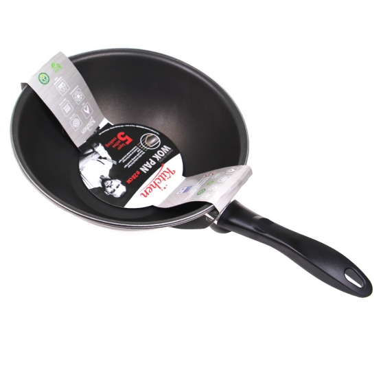 Wok panvica