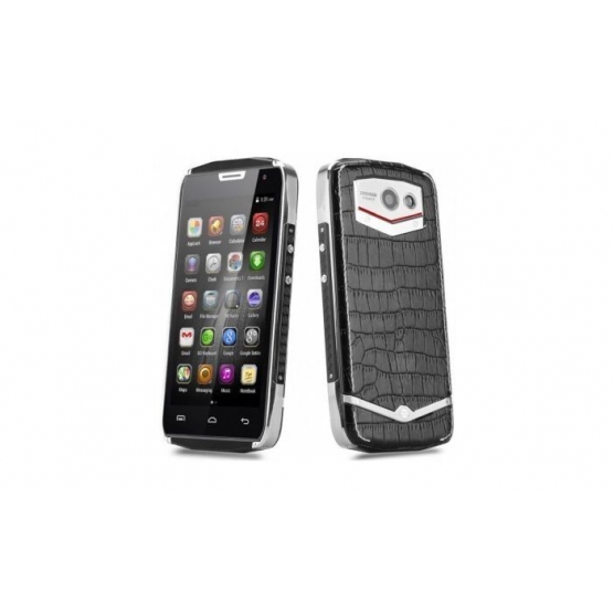 Mobilný telefón Doogee Titans 2 DG700