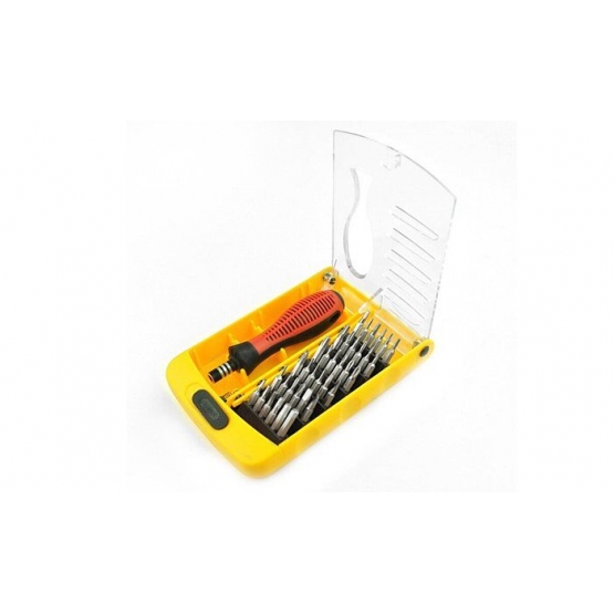 Mini sada bitov 37 ks