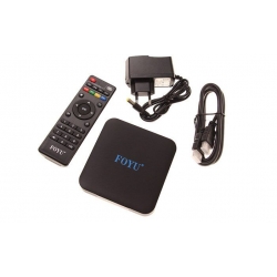 Televízny smart box FOYU 4K - Y10