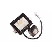 LED reflektor IP66 10 W