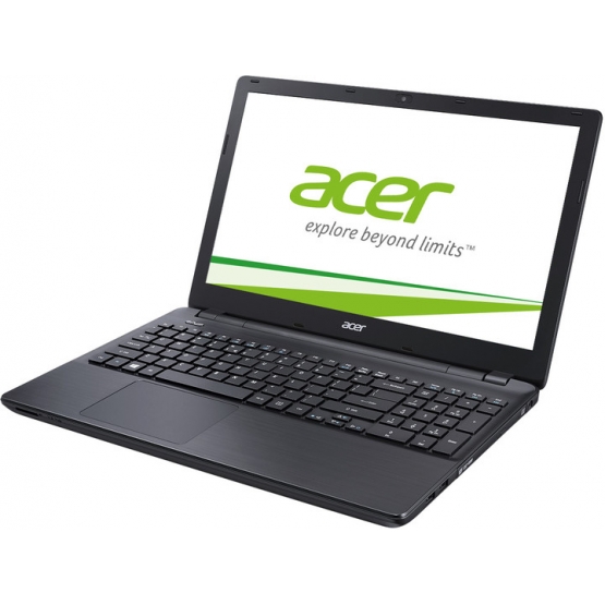 Notebook Acer Extensa 15 (NX.EF7EC.004) čierna